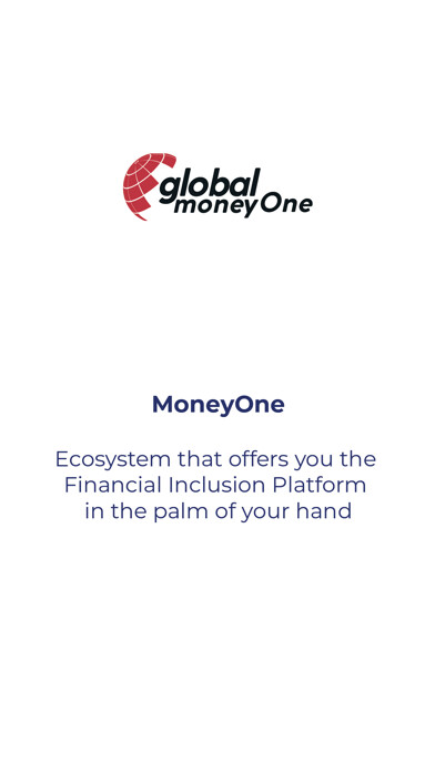 Emulate iPhone app Global Money One using MyAndroid Emulate iPhone app Global Money One using MyAndroid