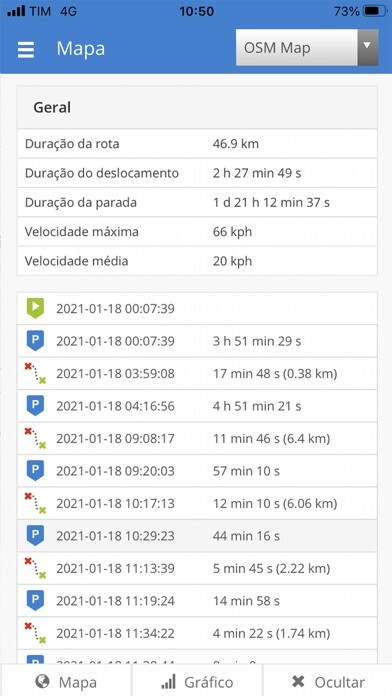 Emulate iPhone app Global Monitor using MyAndroid Emulate iPhone app Global Monitor using MyAndroid