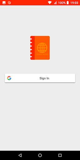 Run android online APK Global Notes from MyAndroid or emulate Global Notes using MyAndroid