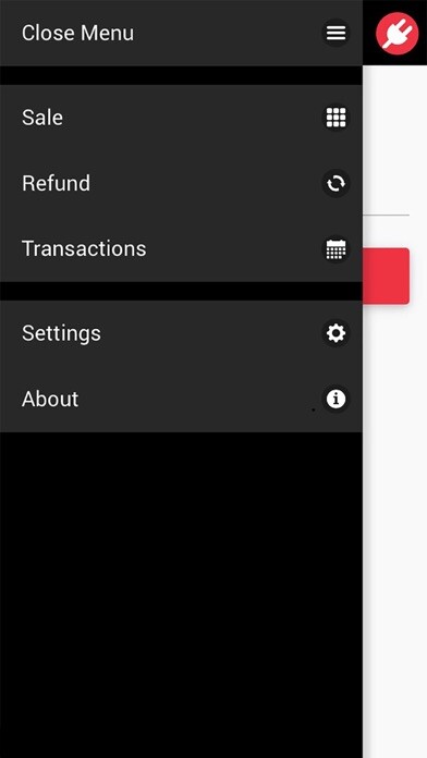 Emulate iPhone app GlobalOnePay Mobile using MyAndroid
