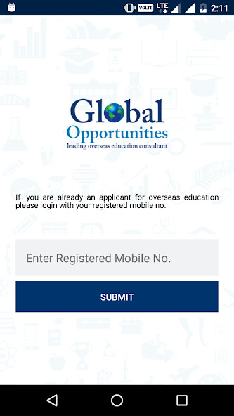 Run android online APK Global Opportunities. from MyAndroid or emulate Global Opportunities. using MyAndroid
