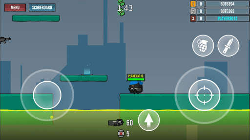 Run android online APK GlobalOps-X from MyAndroid or emulate GlobalOps-X using MyAndroid