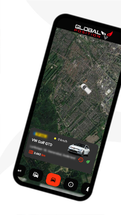 Emulate iPhone app Global position track & trace using MyAndroid Emulate iPhone app Global position track & trace using MyAndroid