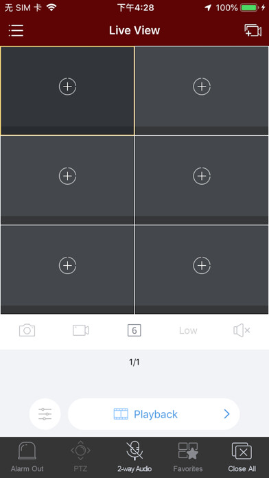 Emulate iPhone app GLOBAL PRO using MyAndroid Emulate iPhone app GLOBAL PRO using MyAndroid