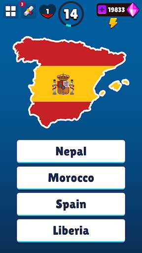 Run android online APK Global Quiz: make you smarter from MyAndroid or emulate Global Quiz: make you smarter using MyAndroid
