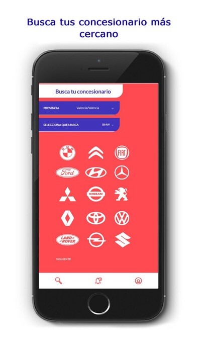 Emulate iPhone app GLOBALREC1 using MyAndroid