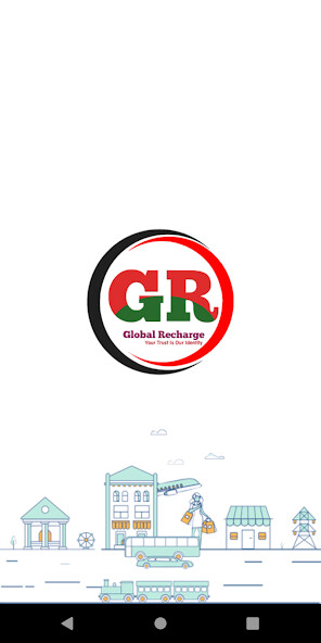 Run android online APK GlobalRecharge from MyAndroid or emulate GlobalRecharge using MyAndroid