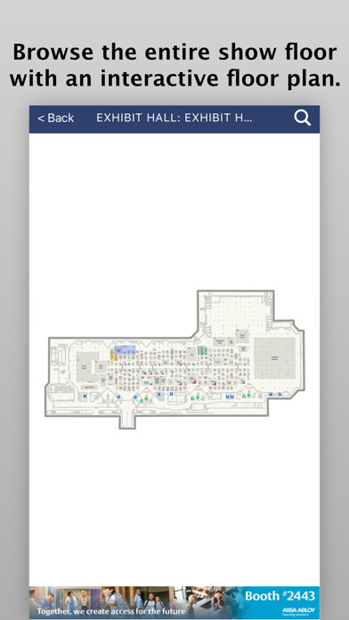 Emulate iPhone app Global Security Exchange using MyAndroid Emulate iPhone app Global Security Exchange using MyAndroid