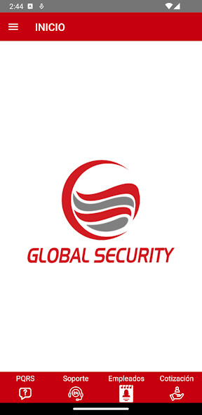 Run android online APK Global Security from MyAndroid or emulate Global Security using MyAndroid