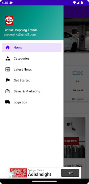 Run android online APK Global Shopping Trends from MyAndroid or emulate Global Shopping Trends using MyAndroid Run android online APK Global Shopping Trends from MyAndroid or emulate Global Shopping Trends using MyAndroid