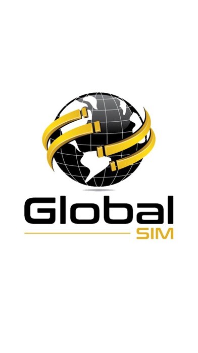 Emulate iPhone app GlobalSIM App using MyAndroid