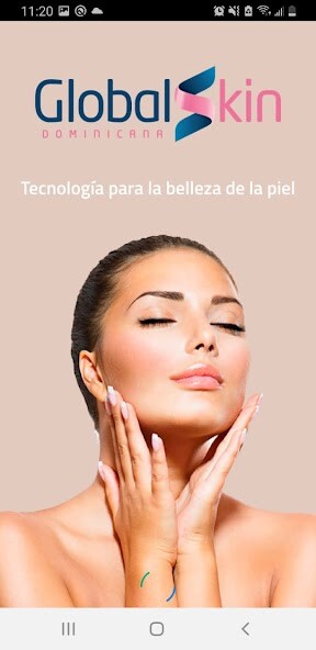 Run android online APK Global Skin Dom from MyAndroid or emulate Global Skin Dom using MyAndroid Run android online APK Global Skin Dom from MyAndroid or emulate Global Skin Dom using MyAndroid