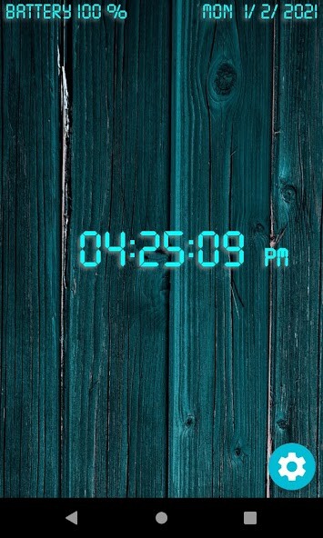 Run android online APK Global Speaking Clock from MyAndroid or emulate Global Speaking Clock using MyAndroid