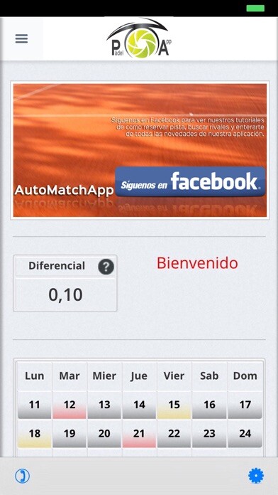 Emulate iPhone app Global Sports App using MyAndroid Emulate iPhone app Global Sports App using MyAndroid