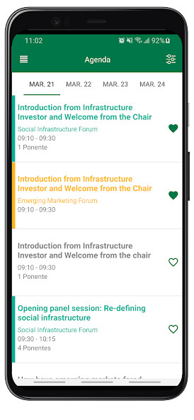 Run android online APK Global Summit 2022 from MyAndroid or emulate Global Summit 2022 using MyAndroid