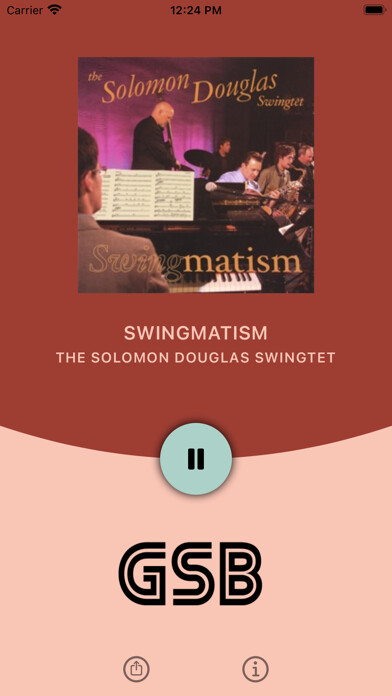 Emulate iPhone app Global Swing Broadcast FM using MyAndroid Emulate iPhone app Global Swing Broadcast FM using MyAndroid