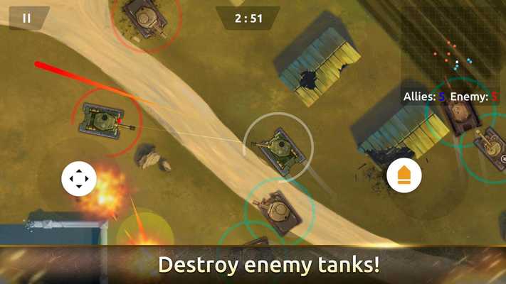 Emulate Android APK Global Tanks Arena Emulate Android APK Global Tanks Arena