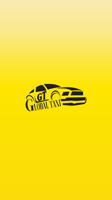 Emulate iPhone app Global Taxi Express using MyAndroid