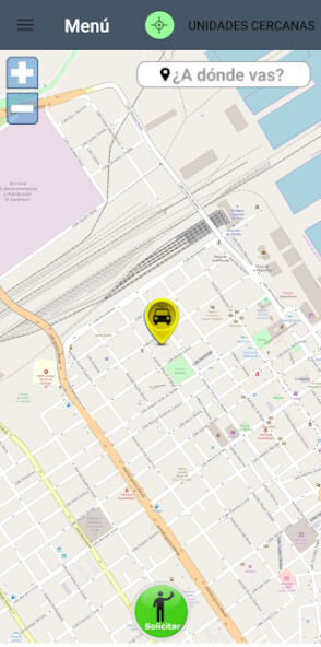 Run android online APK GlobalTaxi from MyAndroid or emulate GlobalTaxi using MyAndroid