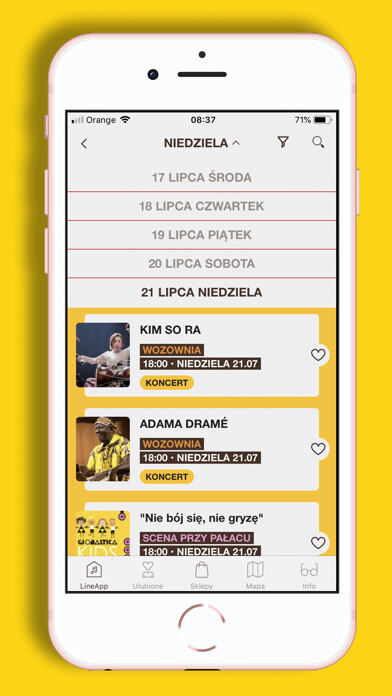 Emulate iPhone app Globaltica using MyAndroid Emulate iPhone app Globaltica using MyAndroid