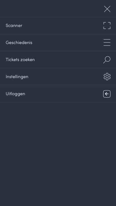 Emulate iPhone app Global Ticket Scan App using MyAndroid Emulate iPhone app Global Ticket Scan App using MyAndroid