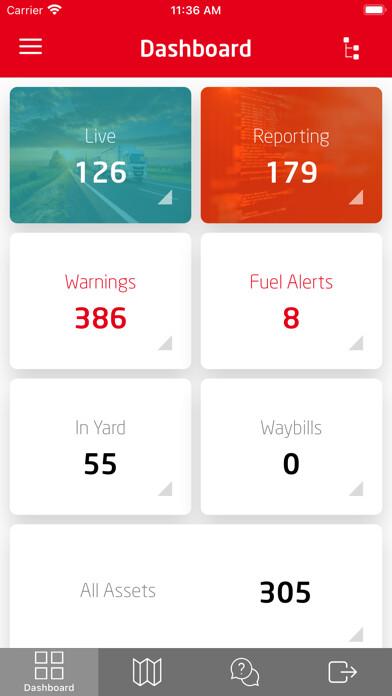 Emulate iPhone app Globaltrack App using MyAndroid Emulate iPhone app Globaltrack App using MyAndroid