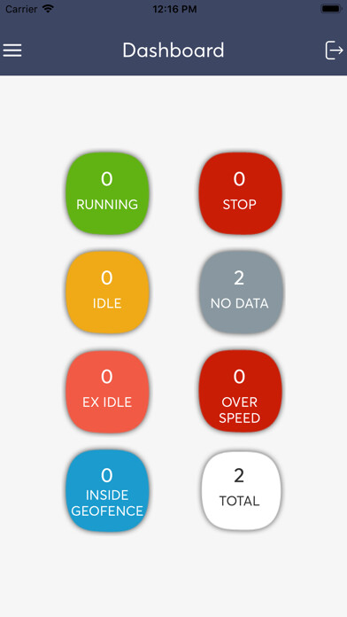 Emulate iPhone app Global Tracking Solutions using MyAndroid Emulate iPhone app Global Tracking Solutions using MyAndroid
