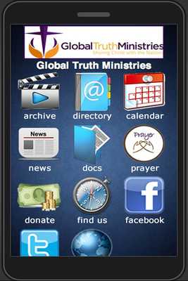 Emulate Android APK Global Truth Ministries Emulate Android APK Global Truth Ministries
