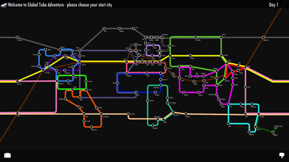 Emulate iPhone app Global Tube Adventure using MyAndroid Emulate iPhone app Global Tube Adventure using MyAndroid