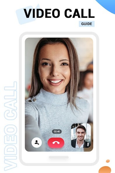 Run android online APK Global Video Call Chat Guide from MyAndroid or emulate Global Video Call Chat Guide using MyAndroid