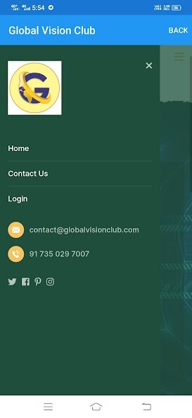 Emulate Android APK Global Vision Emulate Android APK Global Vision