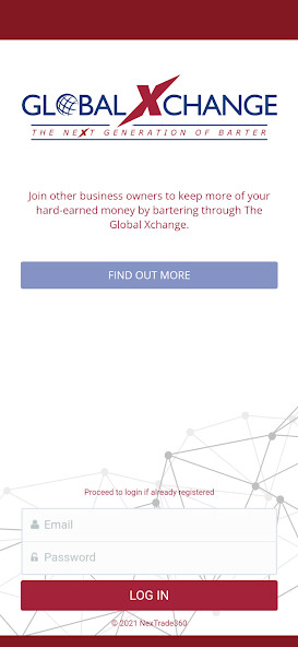 Run android online APK Global Xchange Mobile App from MyAndroid or emulate Global Xchange Mobile App using MyAndroid Run android online APK Global Xchange Mobile App from MyAndroid or emulate Global Xchange Mobile App using MyAndroid