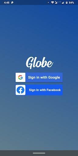Run android online APK Globe - A New Social Network with Blogs & Podcasts from MyAndroid or emulate Globe - A New Social Network with Blogs & Podcasts using MyAndroid