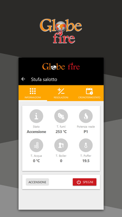 Emulate iPhone app Globe-fire using MyAndroid Emulate iPhone app Globe-fire using MyAndroid