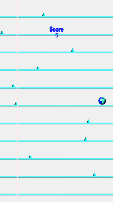 Emulate iPhone app Globe Hoppin using MyAndroid Emulate iPhone app Globe Hoppin using MyAndroid