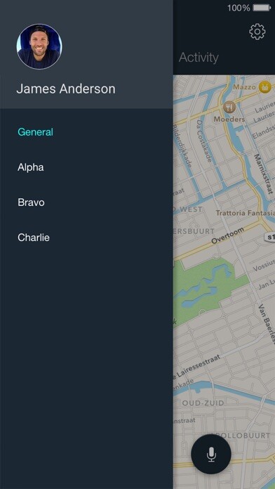 Emulate iPhone app GlobeKeeper using MyAndroid Emulate iPhone app GlobeKeeper using MyAndroid