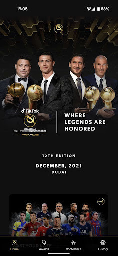 Run android online APK Globe Soccer from MyAndroid or emulate Globe Soccer using MyAndroid