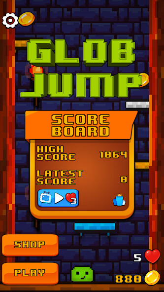 Run android online APK Glob Jump from MyAndroid or emulate Glob Jump using MyAndroid Run android online APK Glob Jump from MyAndroid or emulate Glob Jump using MyAndroid