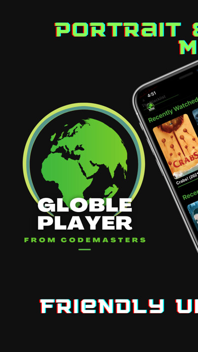 Emulate iPhone app Globle Player using MyAndroid Emulate iPhone app Globle Player using MyAndroid