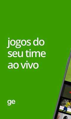 Emulate Android APK Globoesporte.com