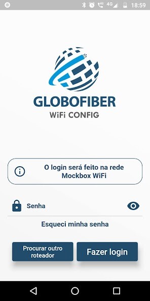 Run android online APK Globofiber WiFi Config from MyAndroid or emulate Globofiber WiFi Config using MyAndroid Run android online APK Globofiber WiFi Config from MyAndroid or emulate Globofiber WiFi Config using MyAndroid