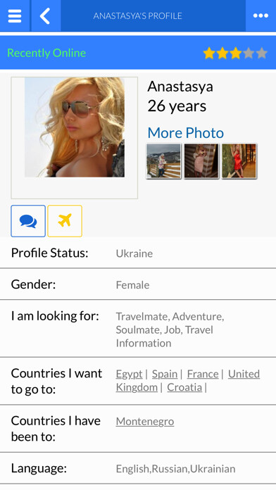 Run android online APK GloboGirls from MyAndroid or emulate GloboGirls using MyAndroid