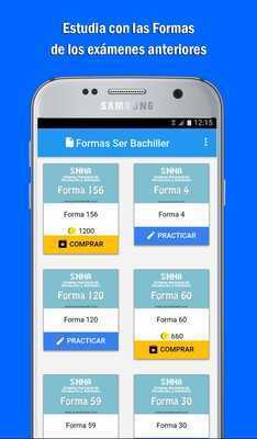 Emulate Android APK GloboMagic