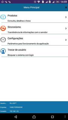 Emulate Android APK Globo MobileCat Emulate Android APK Globo MobileCat
