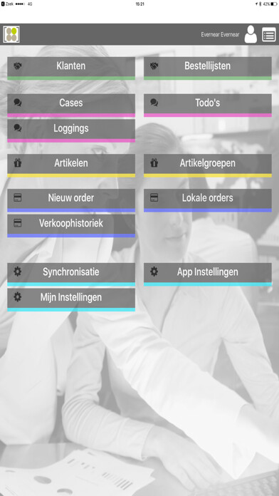 Emulate iPhone app GlobPad using MyAndroid Emulate iPhone app GlobPad using MyAndroid