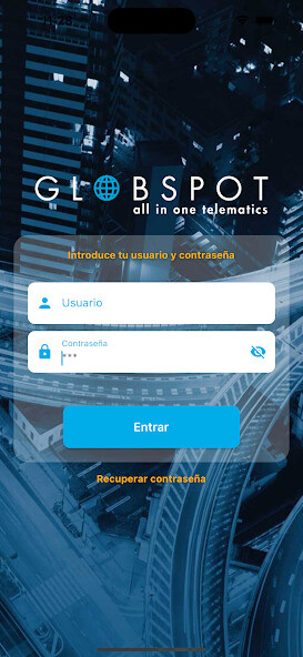Emulate Android APK Globspot