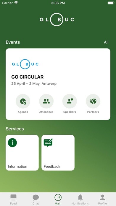 Emulate iPhone app Globuc using MyAndroid Emulate iPhone app Globuc using MyAndroid