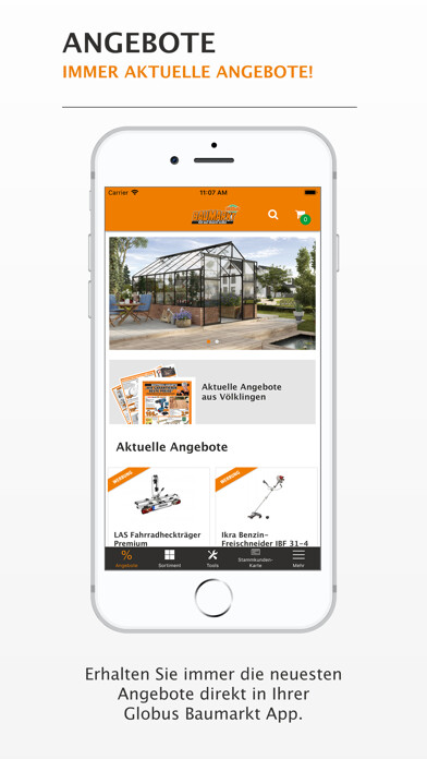 Run android online APK Globus Baumarkt from MyAndroid or emulate Globus Baumarkt using MyAndroid Run android online APK Globus Baumarkt from MyAndroid or emulate Globus Baumarkt using MyAndroid
