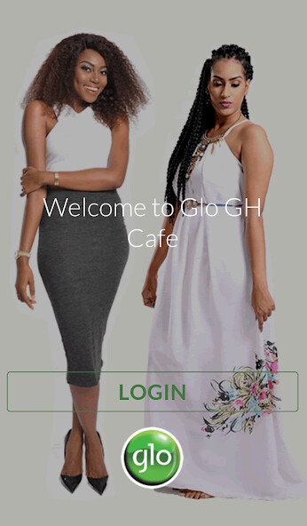 Emulate Android APK Glo Cafe Ghana Emulate Android APK Glo Cafe Ghana