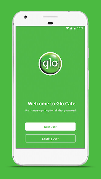 Run android online APK Glo Cafe Nigeria from MyAndroid or emulate Glo Cafe Nigeria using MyAndroid